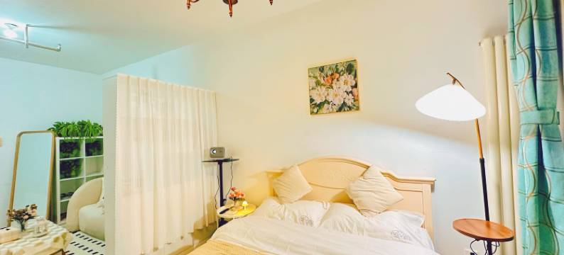 北京乐窝美宿(大兴枣园店)图片