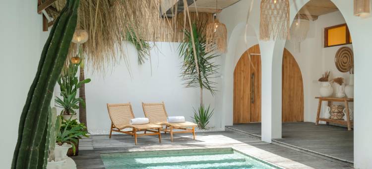 Villa Madissa 由 Villa Finder 提供(Villa Madissa by Villa Finder)图片