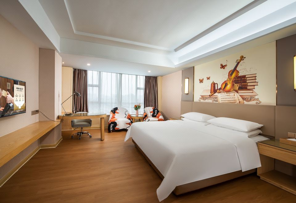 Hotel Overview