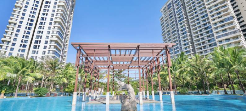 雅帆酒店公寓(陵水清水湾店)图片