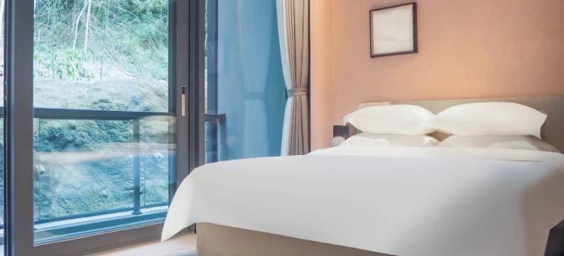 仁里艺术酒店图片