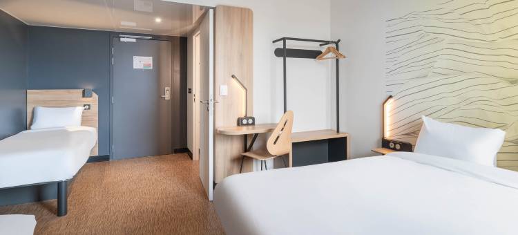 城南维尔弗朗什B&B住宿加早餐酒店(B&B Hotel Villefranche-Sur-Saône Sud)图片