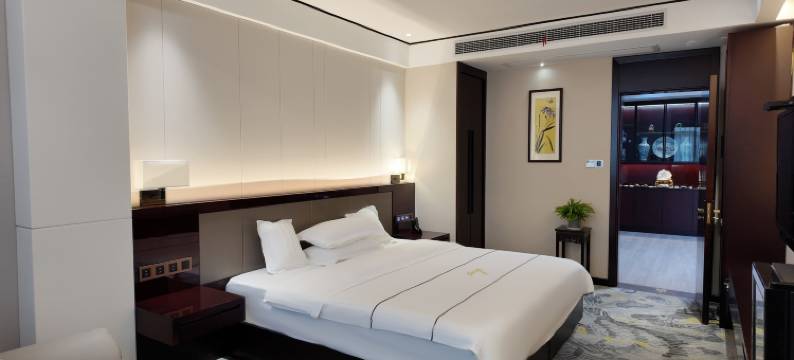 新怡酒店(常州薛埠店)图片