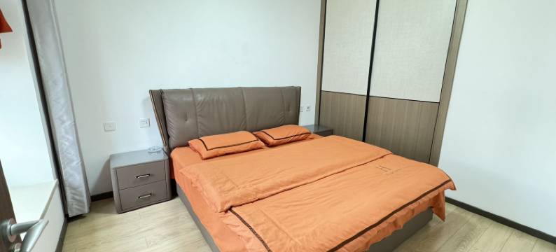 天津环环民宿图片