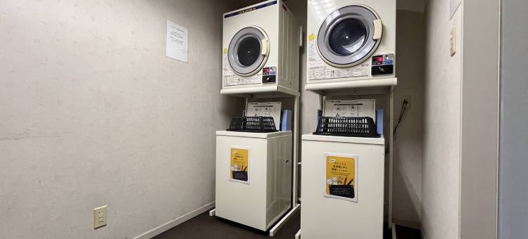 露樱酒店西武秩父站前店(Hotel Route-Inn Seibu Chichibu Ekimae)图片