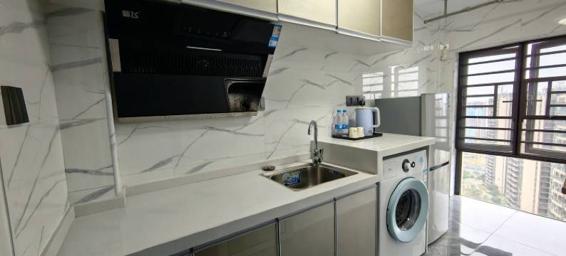 勤寓连锁·珑寓(玖珑郡店)图片