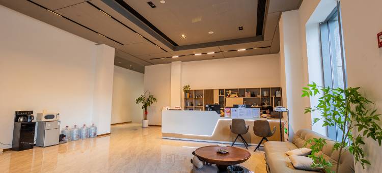 杭州悦白酒店(杭州火车南站店)图片