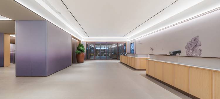 全季酒店(沈阳太原街地铁站中山公园店)图片