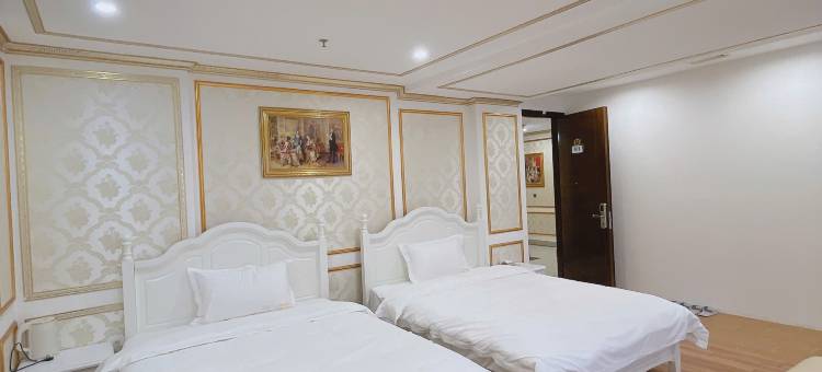 北宁金亚大酒店(KIM A HOTEL)图片