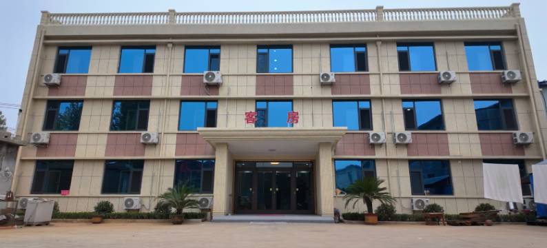 亿圣商务宾馆图片