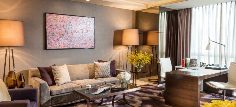 深圳四季酒店图片