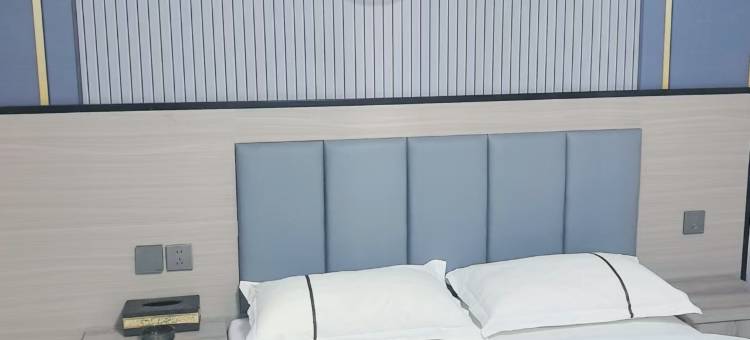江门景隆公寓图片