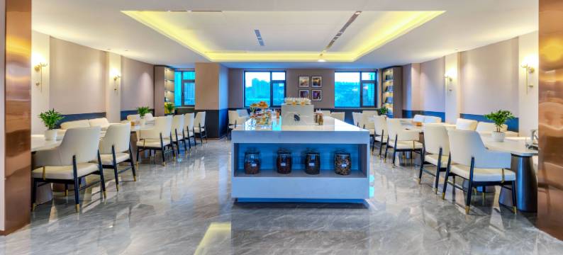 邵武戈森酒店(邵武汽车站店)图片