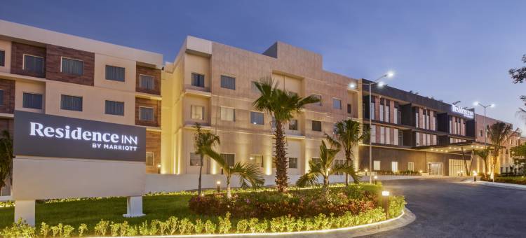 Residence Inn Playa del Carmen图片