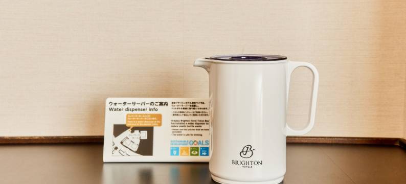 浦安布莱顿酒店东京湾(Urayasu Brighton Hotel Tokyo Bay)图片