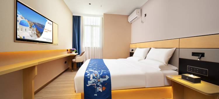 雅斯特酒店(东莞松山湖卓为城店)图片