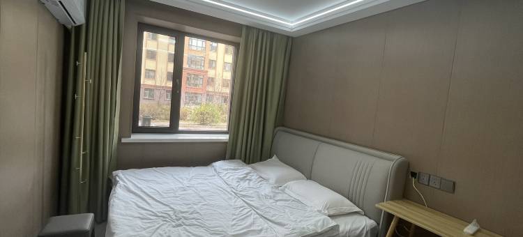哈尔滨忠宝民宿图片