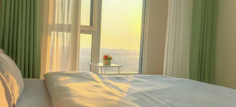 沐雅兰舍民宿(昆山高铁南站象屿两岸店)图片