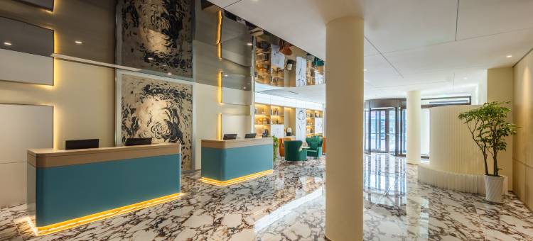 锦江之星(济南经十路千佛山店)图片