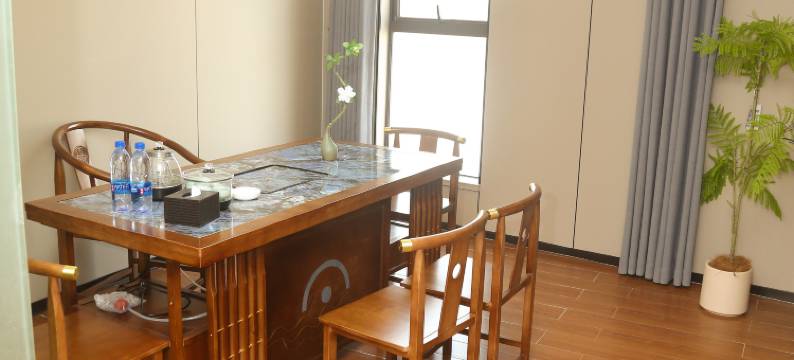 正诚酒店(中山小榄高铁站东升国宴店)图片