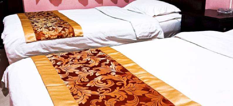 太原迎宾旅馆图片