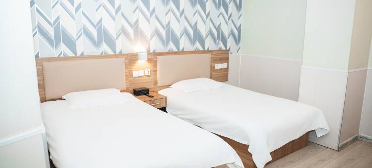 瑞佳宾馆(蚌埠医学院一附院店)图片