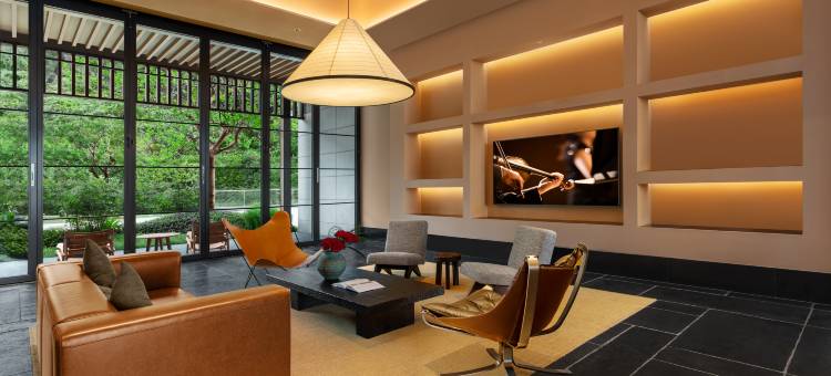 深圳雅诗阁凤仪山服务公寓图片