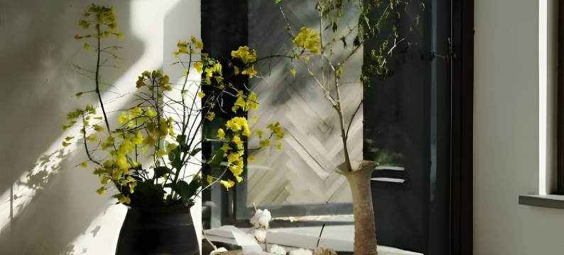 老板不在丨Unthink Hotel·且晚且安民宿(洛邑古城十字街店)图片