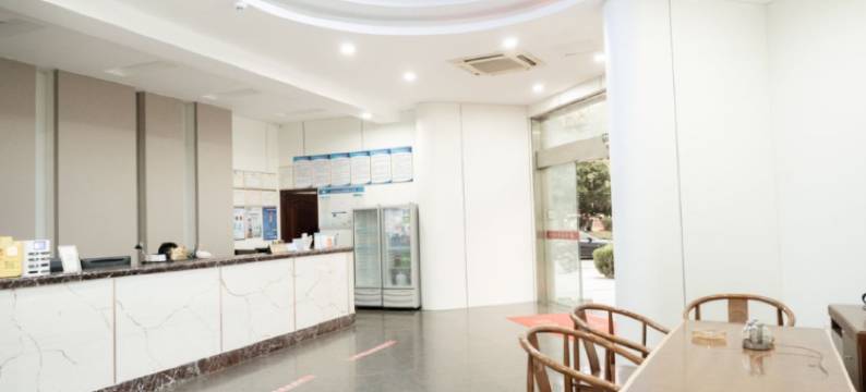 金华博泰智慧酒店图片