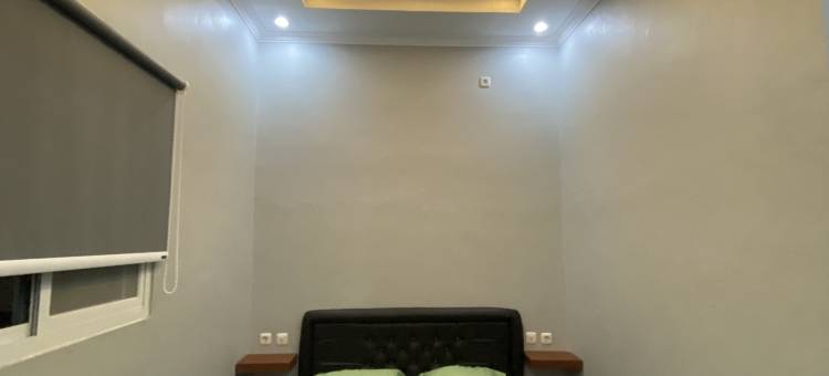 里法伊斯兰民宿(Homestay Riffa Syariah)图片