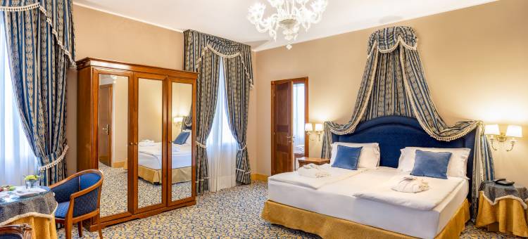 叹息桥酒店(Hotel Al Ponte Dei Sospiri)图片