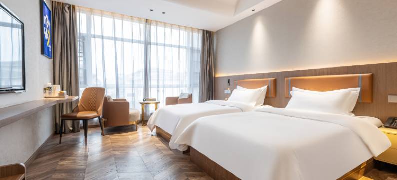 7天优品酒店(洛阳栾川老君山店)图片