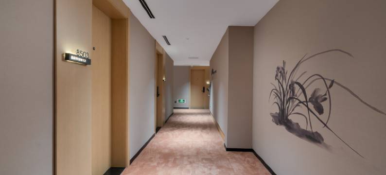 遥遥领先智慧酒店(江阴周庄店)图片