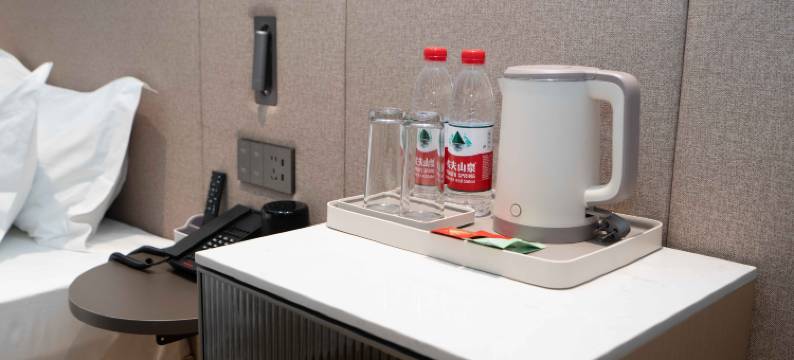 哈尔滨龍瑞程酒店(江北大学城学院路店)图片