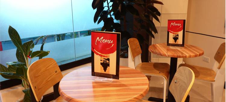 Hotel Sogo Dasmarinas图片