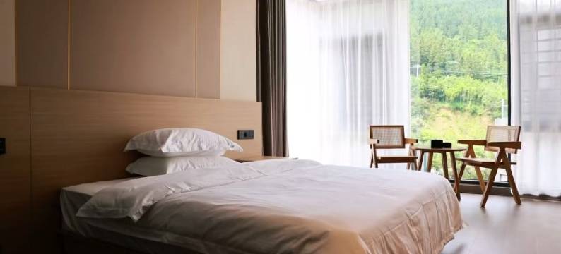 桂东大启祥酒店图片