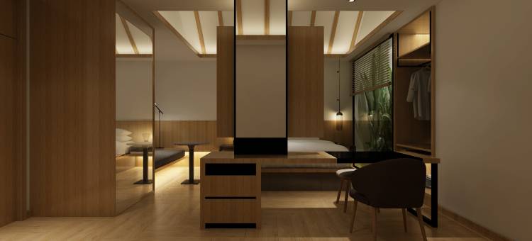 云榕酒店(罗浮广场达州火车站店)图片