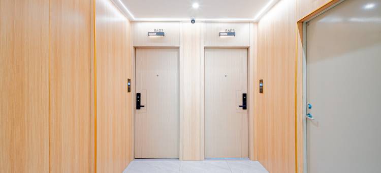 金城智慧酒店(怀集高铁站商业步行街店)图片