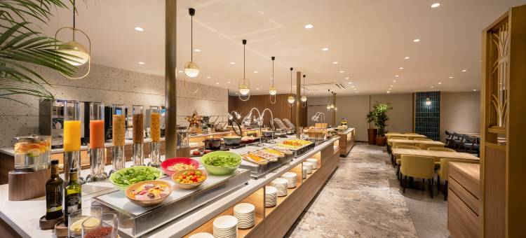 难波东方大酒店(Namba Oriental Hotel)图片