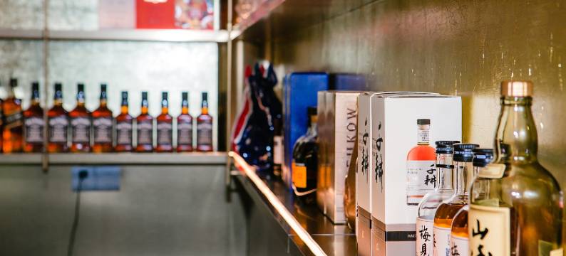 壶香悦民宿(厦门中山路店)图片