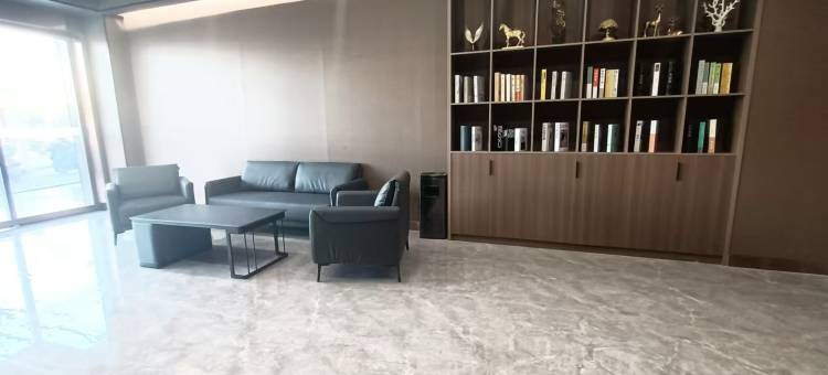 如家派柏云酒店(铜陵置地财富广场第三中学店)图片