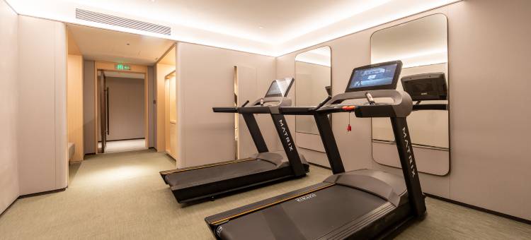 全季酒店(郑州中原万达西三环地铁站店)图片