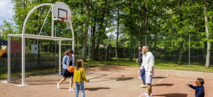 奥尔良拉索斯诺富特酒店 - 乡间别墅(Novotel Orleans Chemins de Sologne Demeures de Campagne)图片