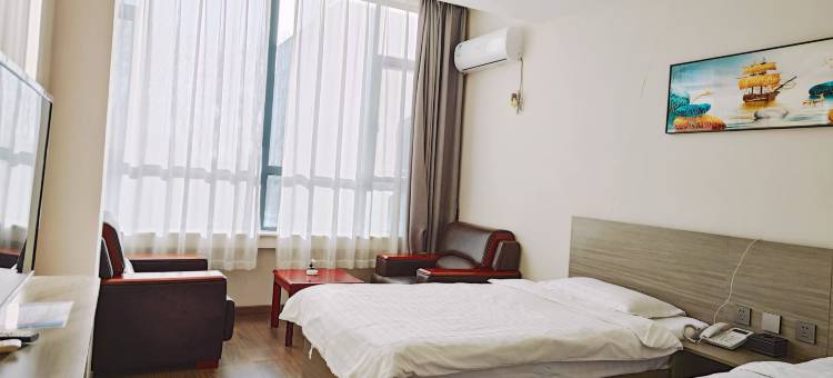 长治金华乐居图片