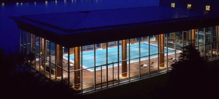 加那利滨江广场酒店(Canary Riverside Plaza London, Vignette Collection by IHG)图片