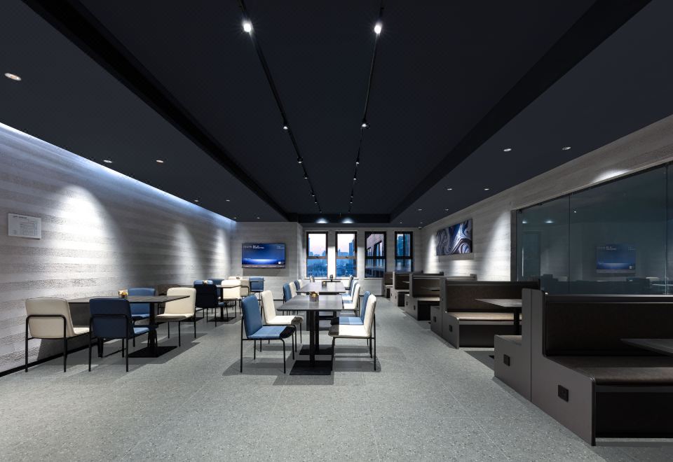 Atour Hotel Shanghai People Square Beijing East RoadHotel Overview