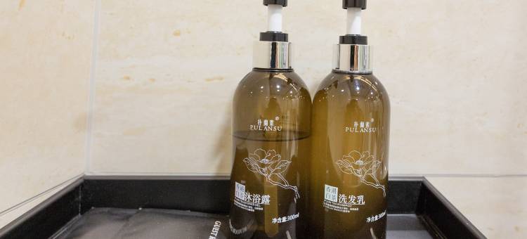 稚真酒店图片