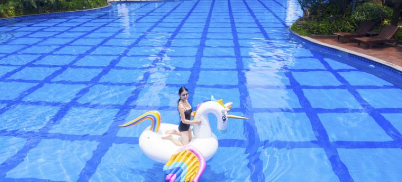 福州中庚聚龙酒店图片