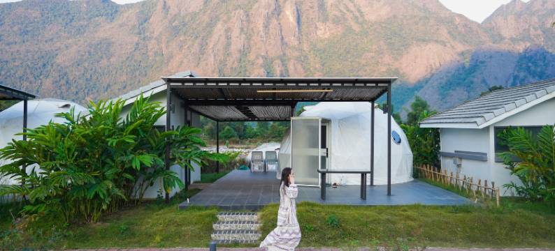 家庭乐园露营度假村(Family Land Camping Resort)图片