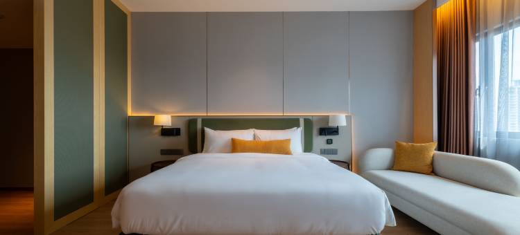 亚素酒店(Shō Hotel (BreakX))图片
